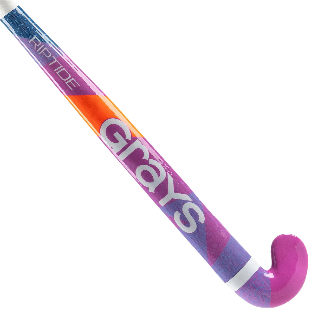 Grays STK Riptide Ultrabow MC Senior Pink/Blue 24/25