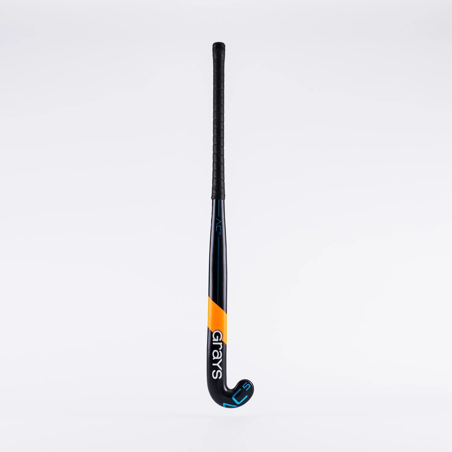 AC5 Dynabow Composite Hockey Stick