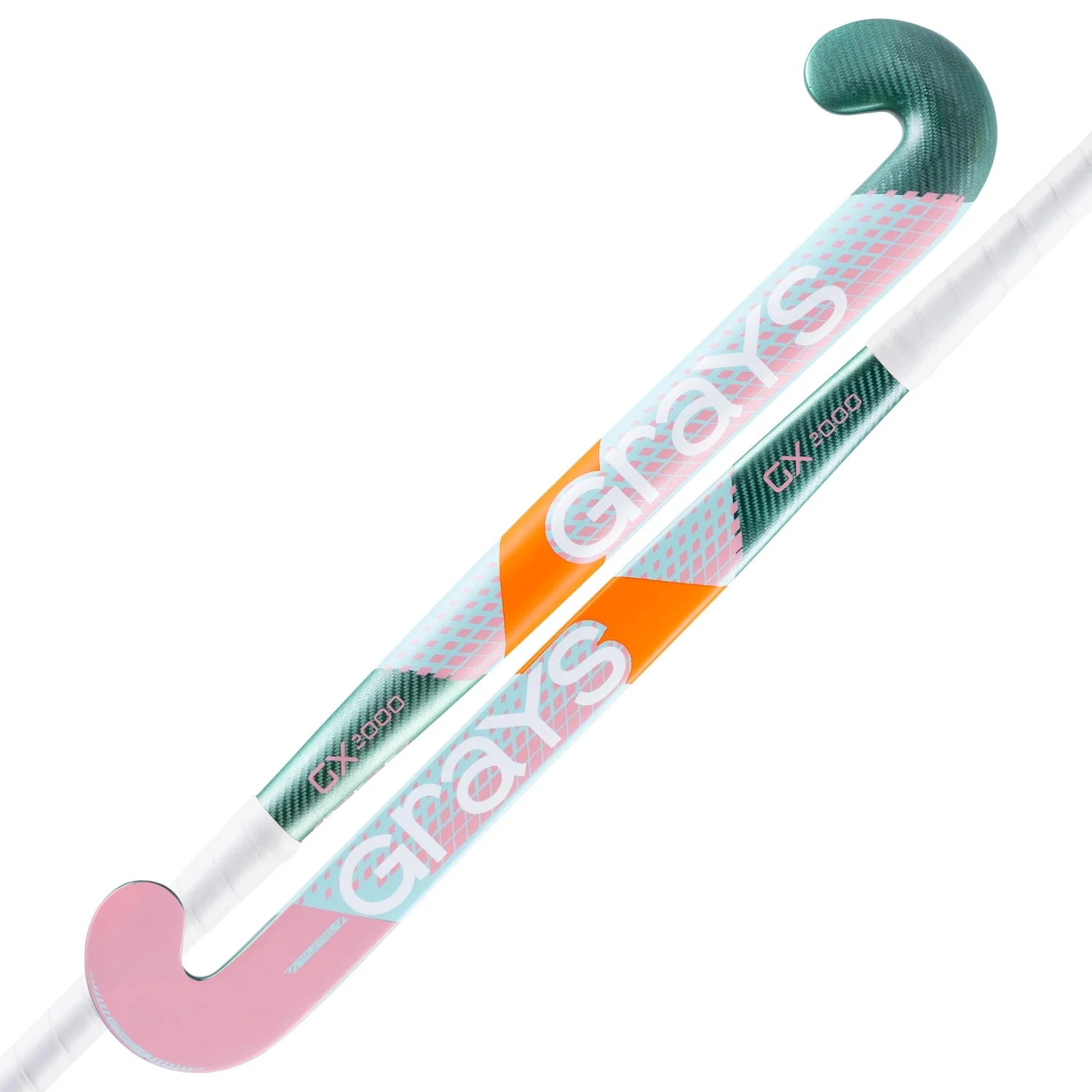 GX2000 Dynabow Composite Hockey Stick
