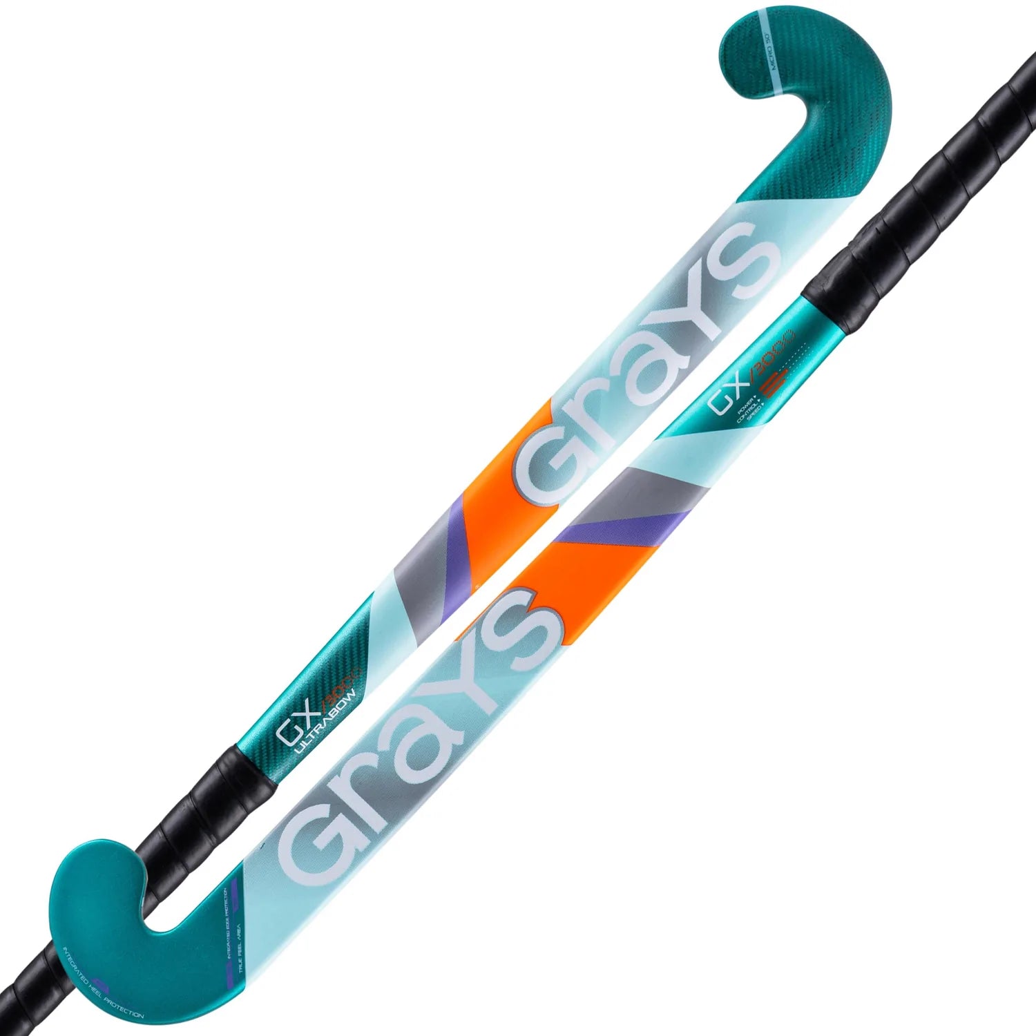 Grays GX3000 UltraBow MC Ice/Green 22/23