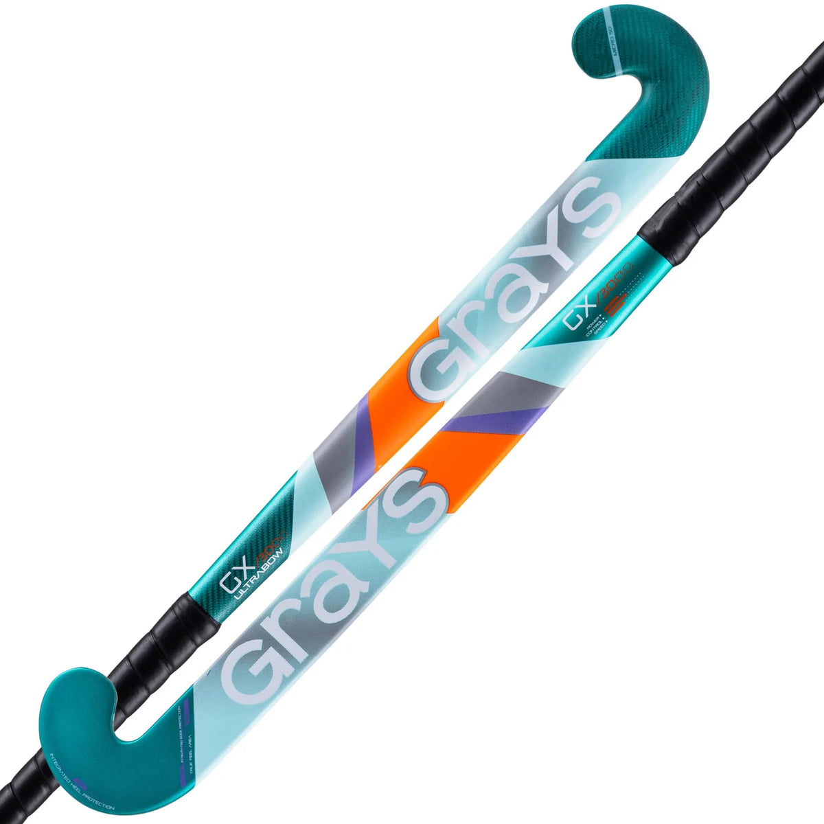 Grays GX3000 UltraBow MC Ice/Green 22/23