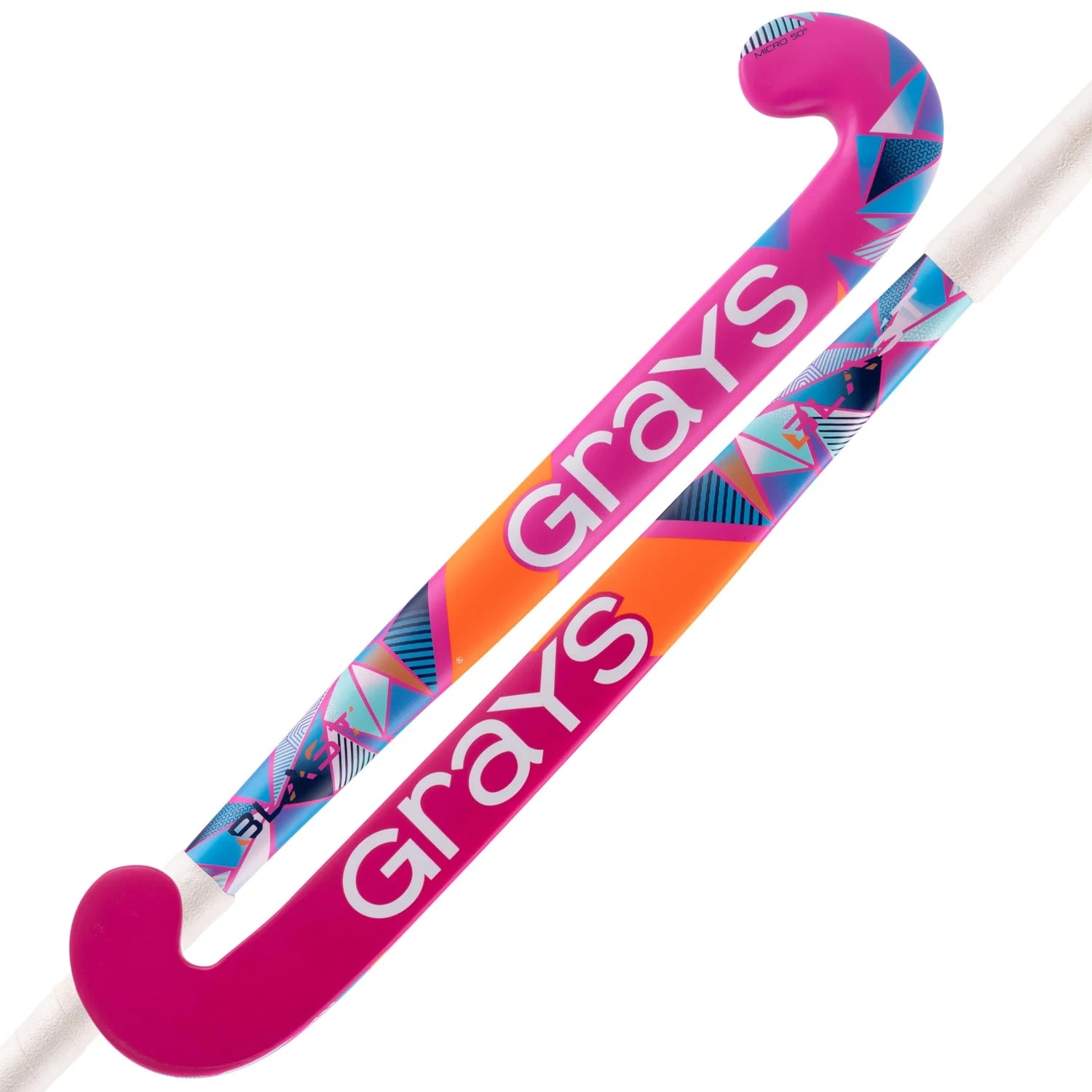 Blast Ultrabow Junior Hockey Stick