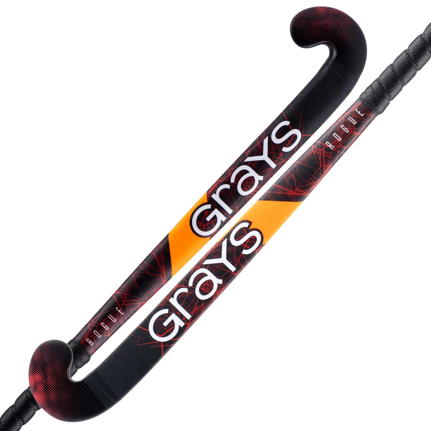 22 Stick Grays Rogue Ultrabow Junior Hockey Stick Blk/Red 23/24 – Hockey World