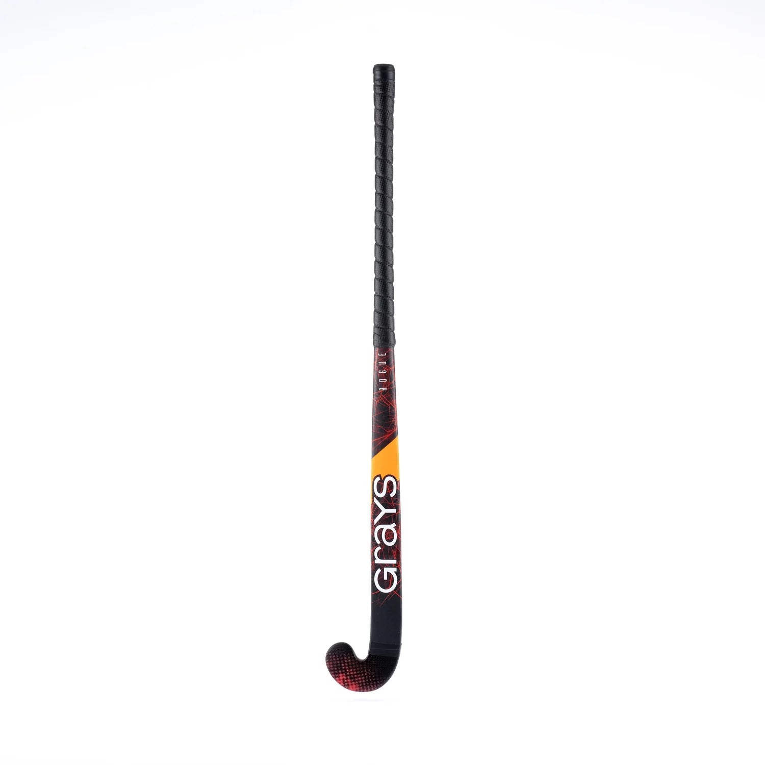 22 Stick Grays Rogue Ultrabow Junior Hockey Stick Blk/Red 23/24 – Hockey World