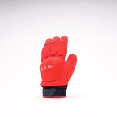 Grays Touch Pro Red Left Hand