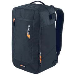 Grays XI Gen4 Rucksack- Black