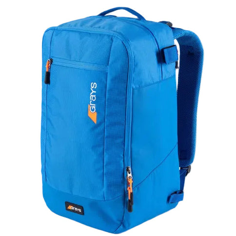 Grays XI Gen4 Rucksack- Blue