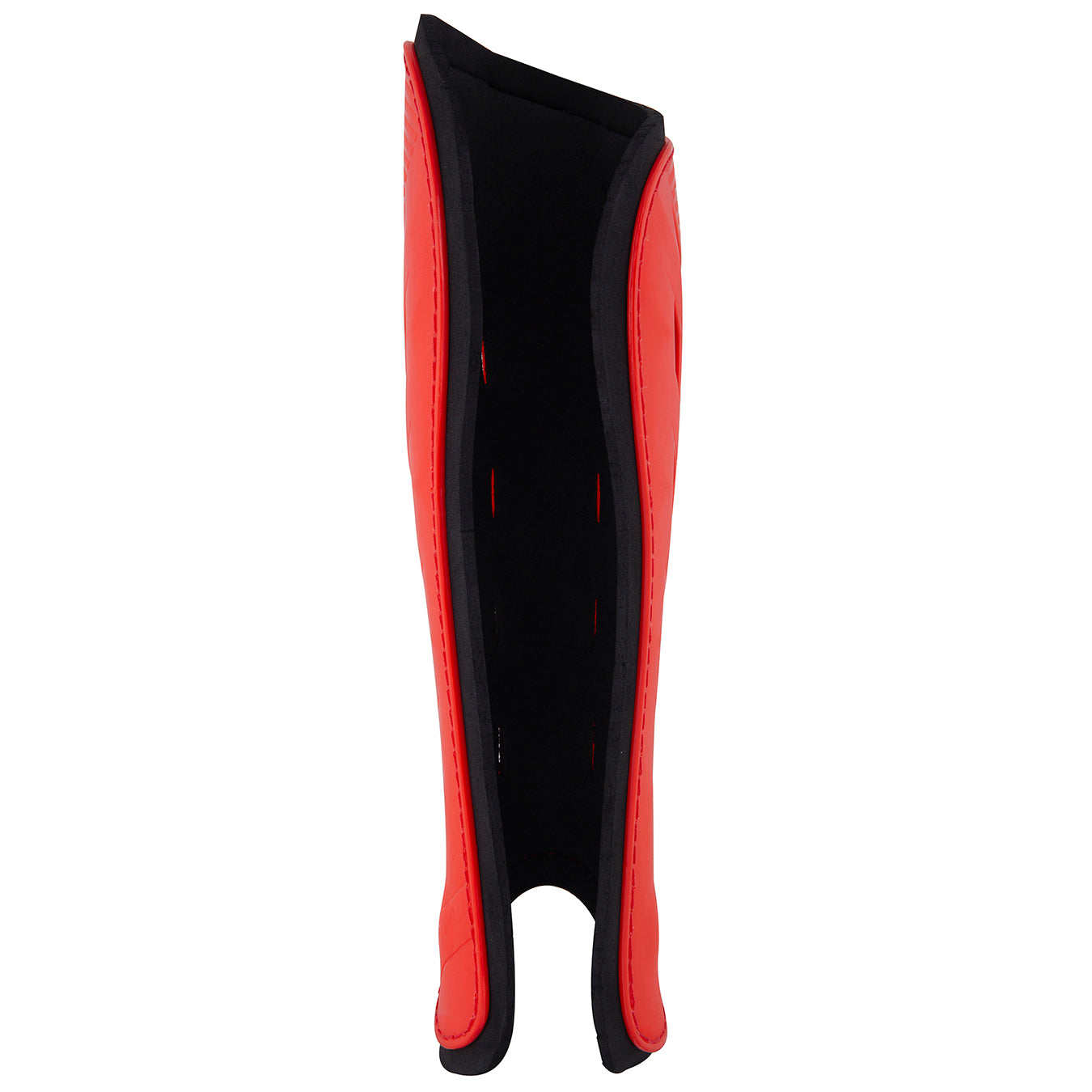 HLCB19Shinguard G600 Red Black, Back