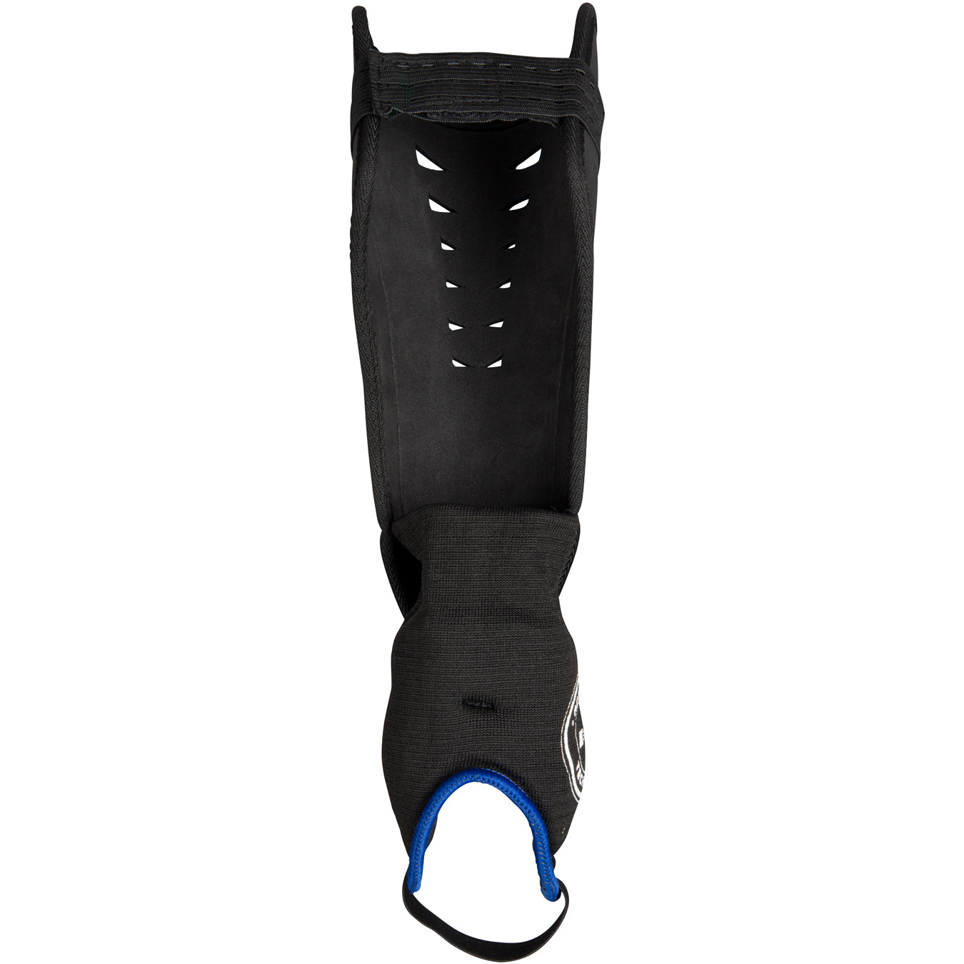 HLEA15SHINGUARD SHIELD BLUE BACK