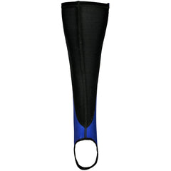 HLFA16SHINGUARD G700 SHINLINER ROYALBLACK SNR BACK