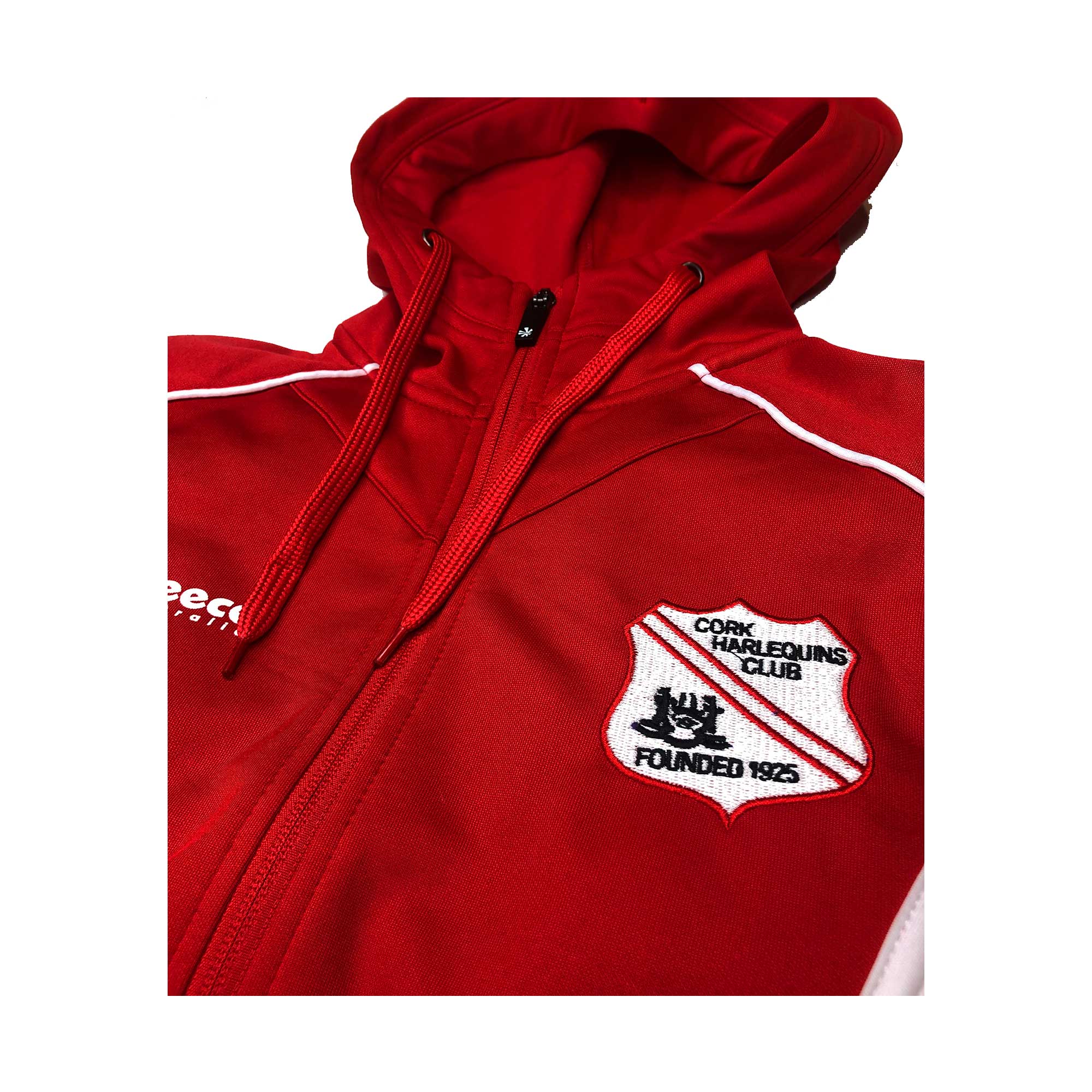 Harlequins hoodie on sale