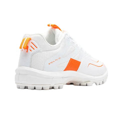 Grays Stealth 1.0 White/Orange 26/27