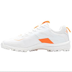 Grays Stealth 1.0 White/Orange 26/27