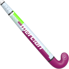 Mercian Genesis CF25 Grey/Purple 25/26