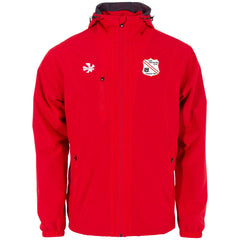 Harlequins Junior Rain Jacket