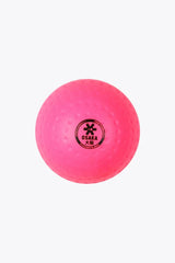 Osaka Hockey Home Training Ball Dimple- Fluo Pink