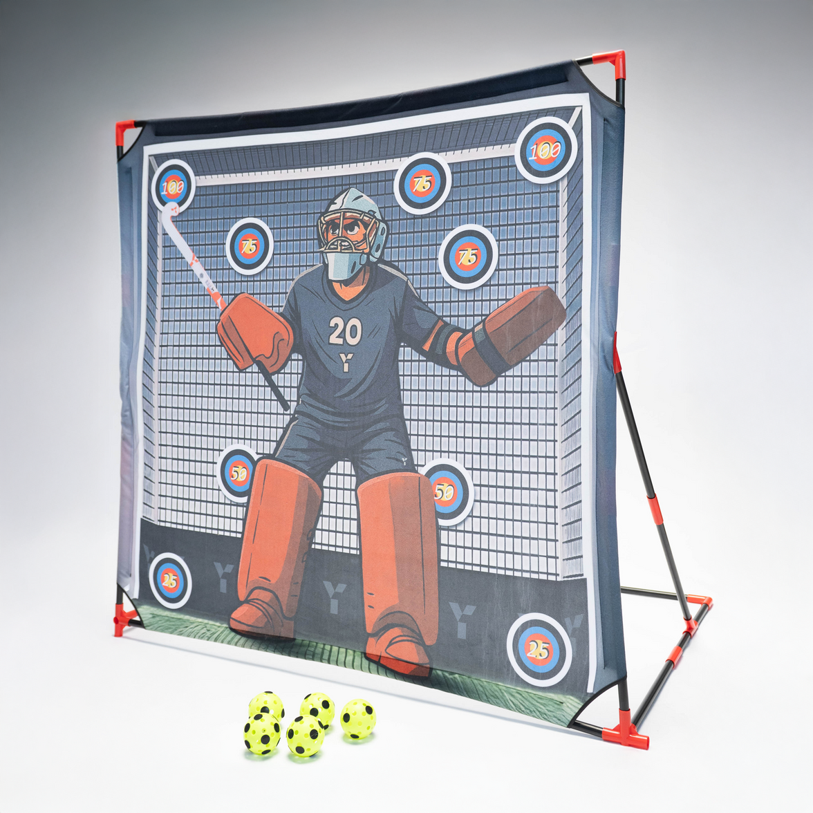 Y1 Home Shooter