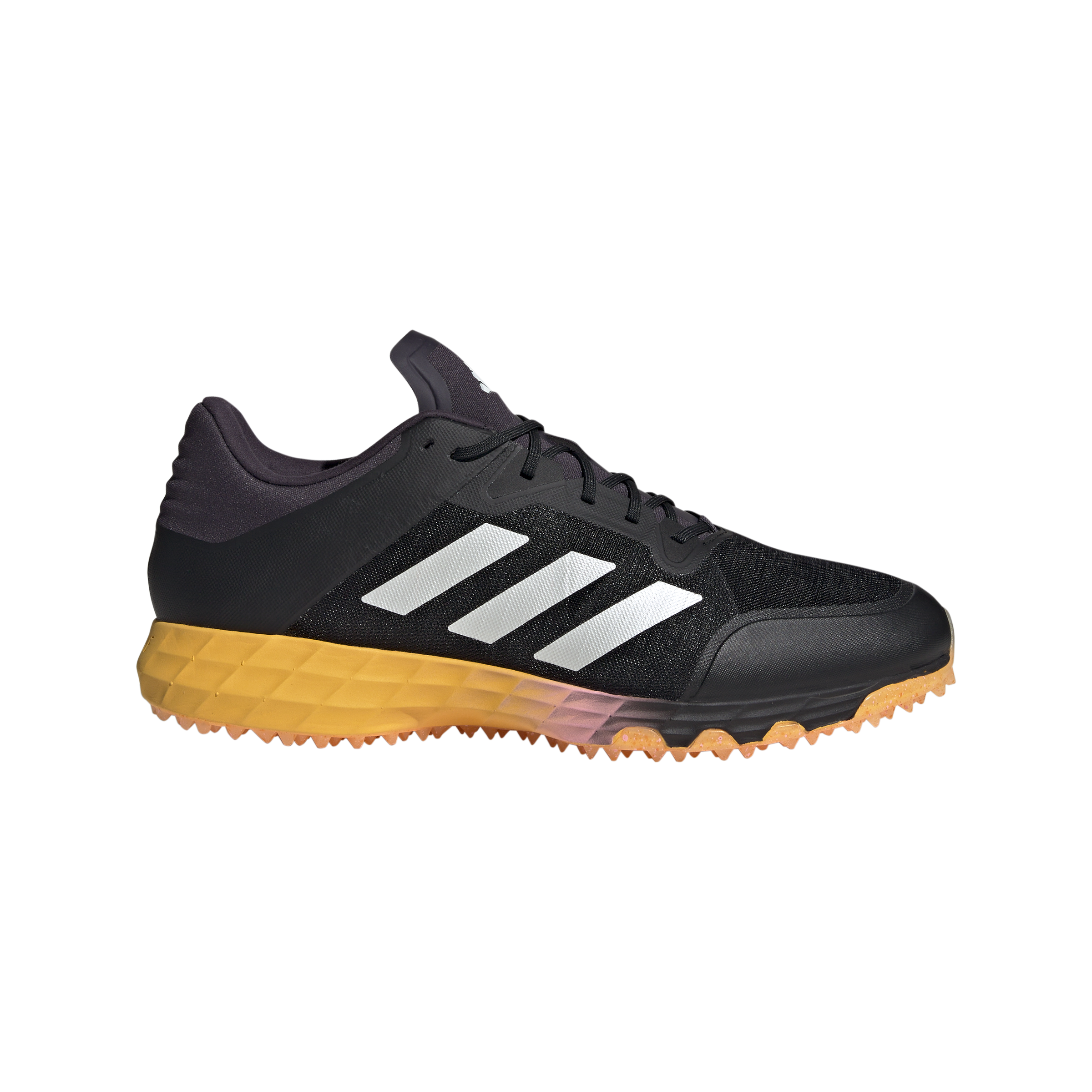 Adidas Lux 2.2s Black Senior Hockey Shoe 24/25