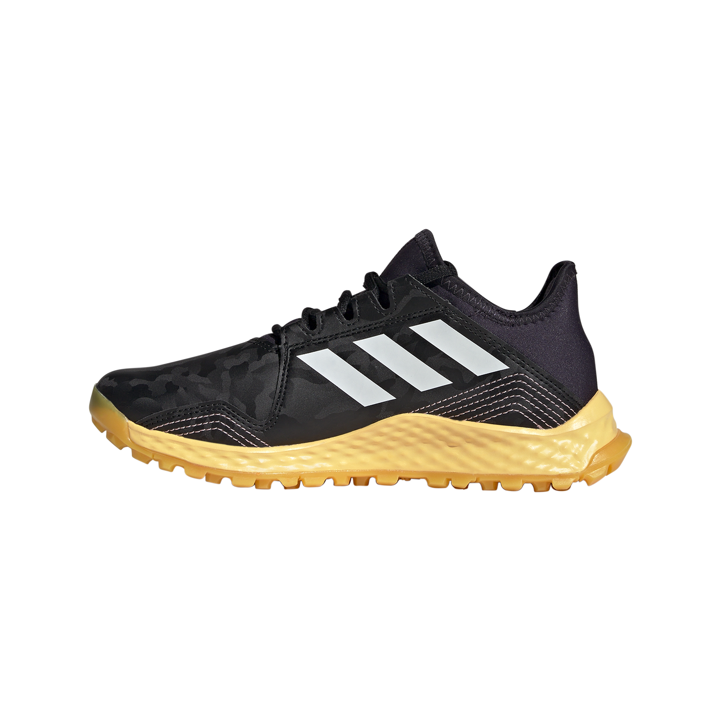 Adidas Youngstar Black Junior 24/25