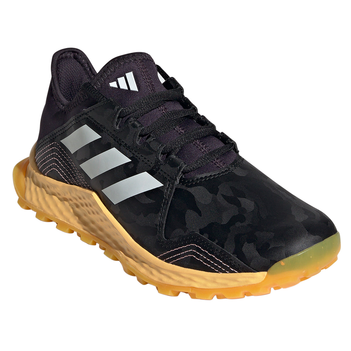 Adidas Youngstar Black Junior 24/25