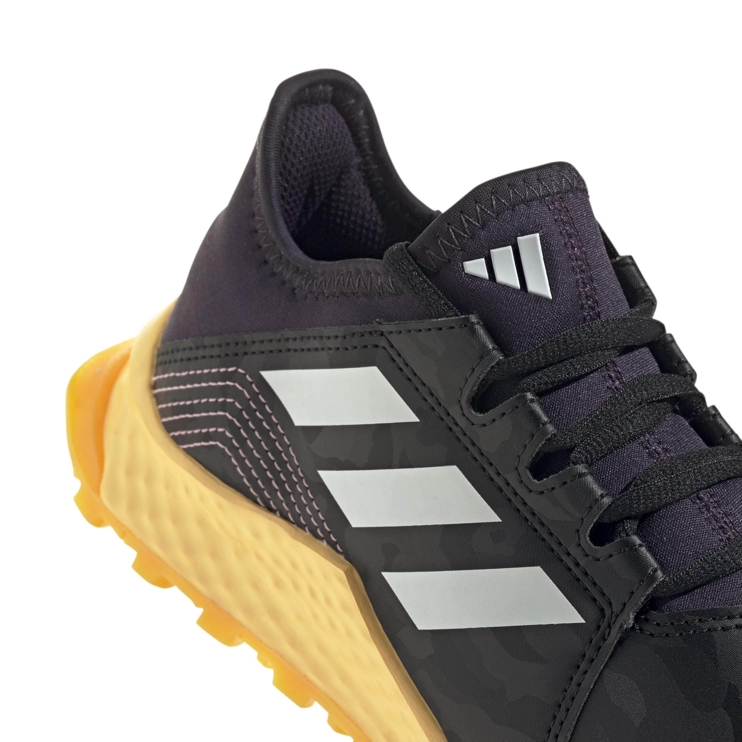 Adidas Youngstar Black Junior 24/25