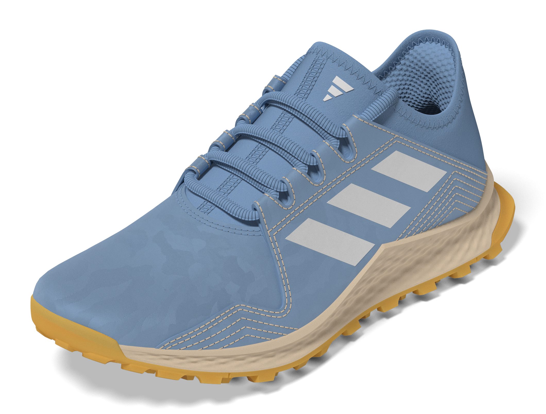 IG2041_10_FOOTWEAR_3D - Rendering_Side Lateral Left View_white