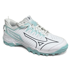 Mizuno Wave Lynx 2 White/Blue 25/26