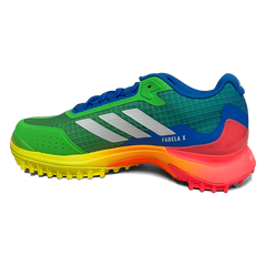 Adidas Fabela X 2 World Cup Edition 26/27