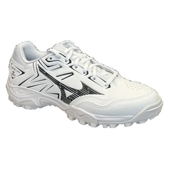 Mizuno Wave Lynx 3 Junior White 26/27
