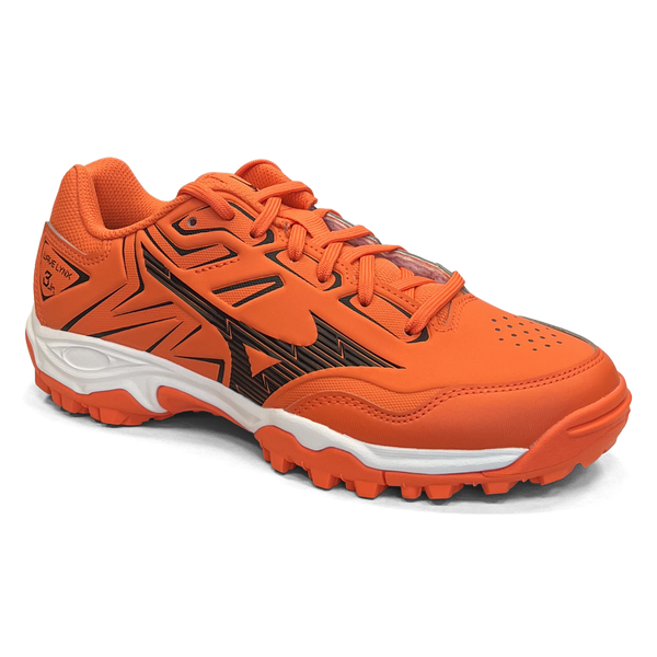 Mizuno Wave Lynx 3 Junior Sunstone 26/27