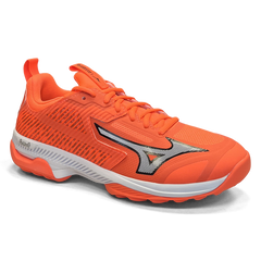 Mizuno Wave Panthera 3 Orange 26/27