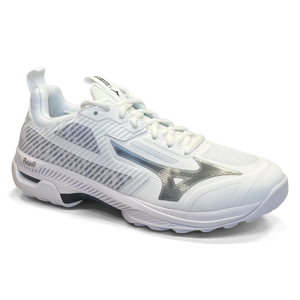 Mizuno Wave Panthera 3 White 26/27