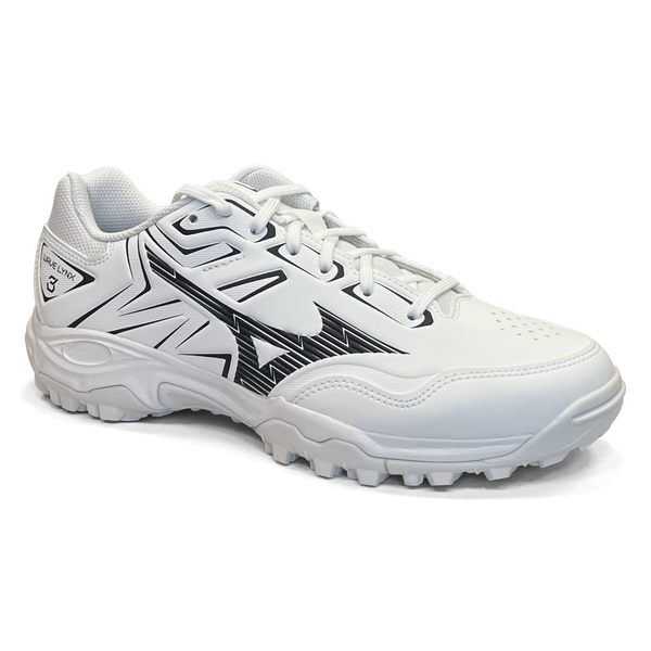 Mizuno Wave Lynx 3 White 26/27