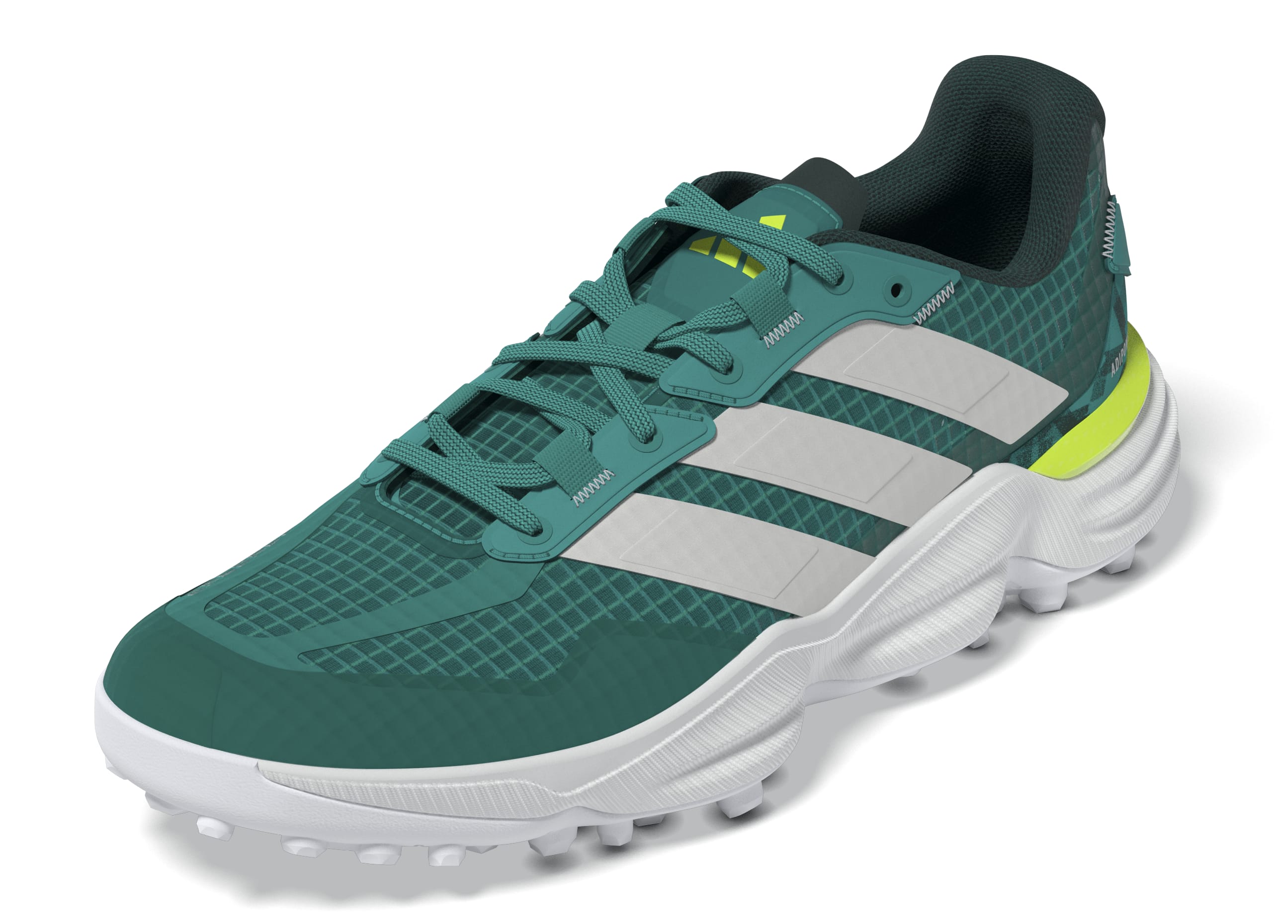 Adipower Hockey 3 Green 25/26