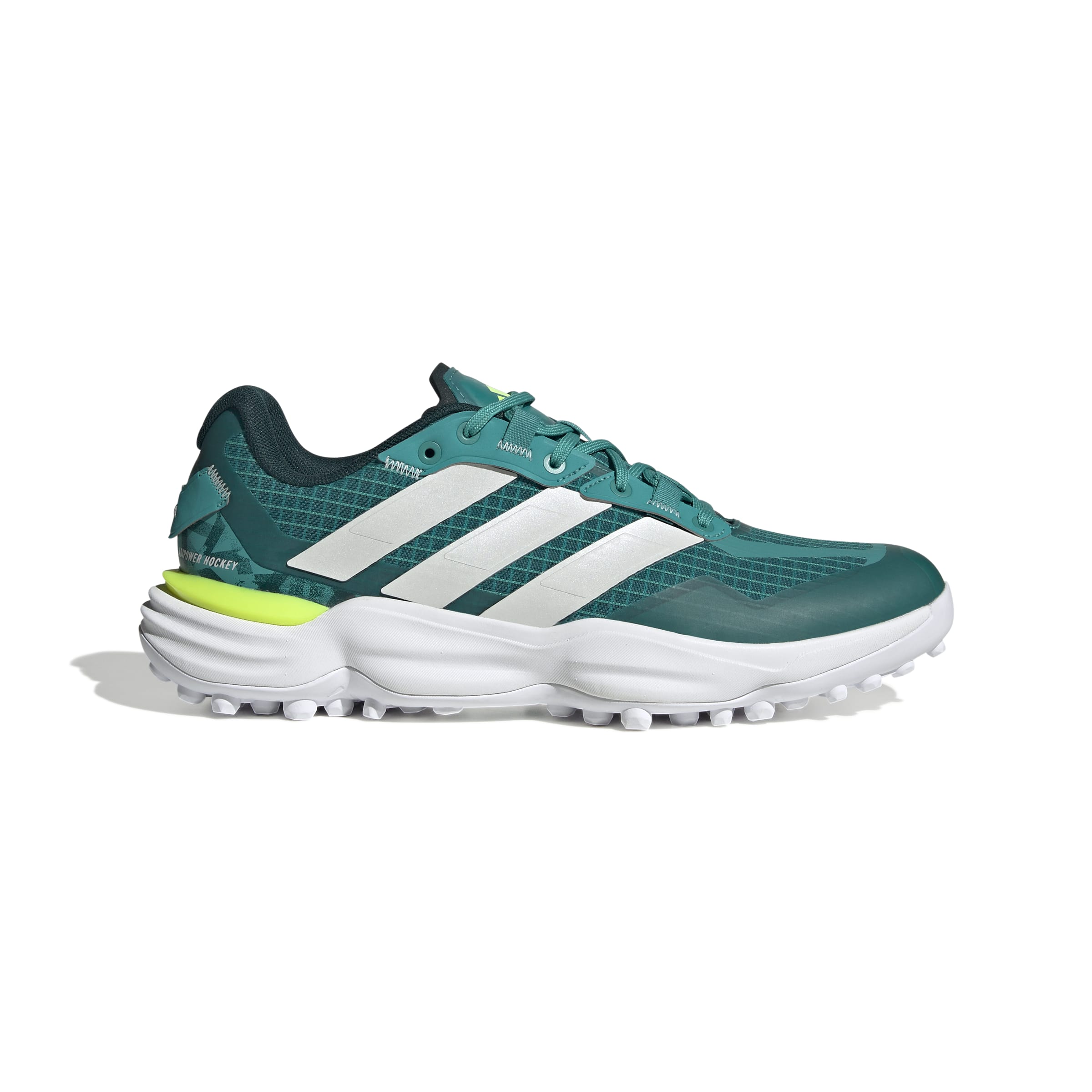 Adipower Hockey 3 Green 25/26