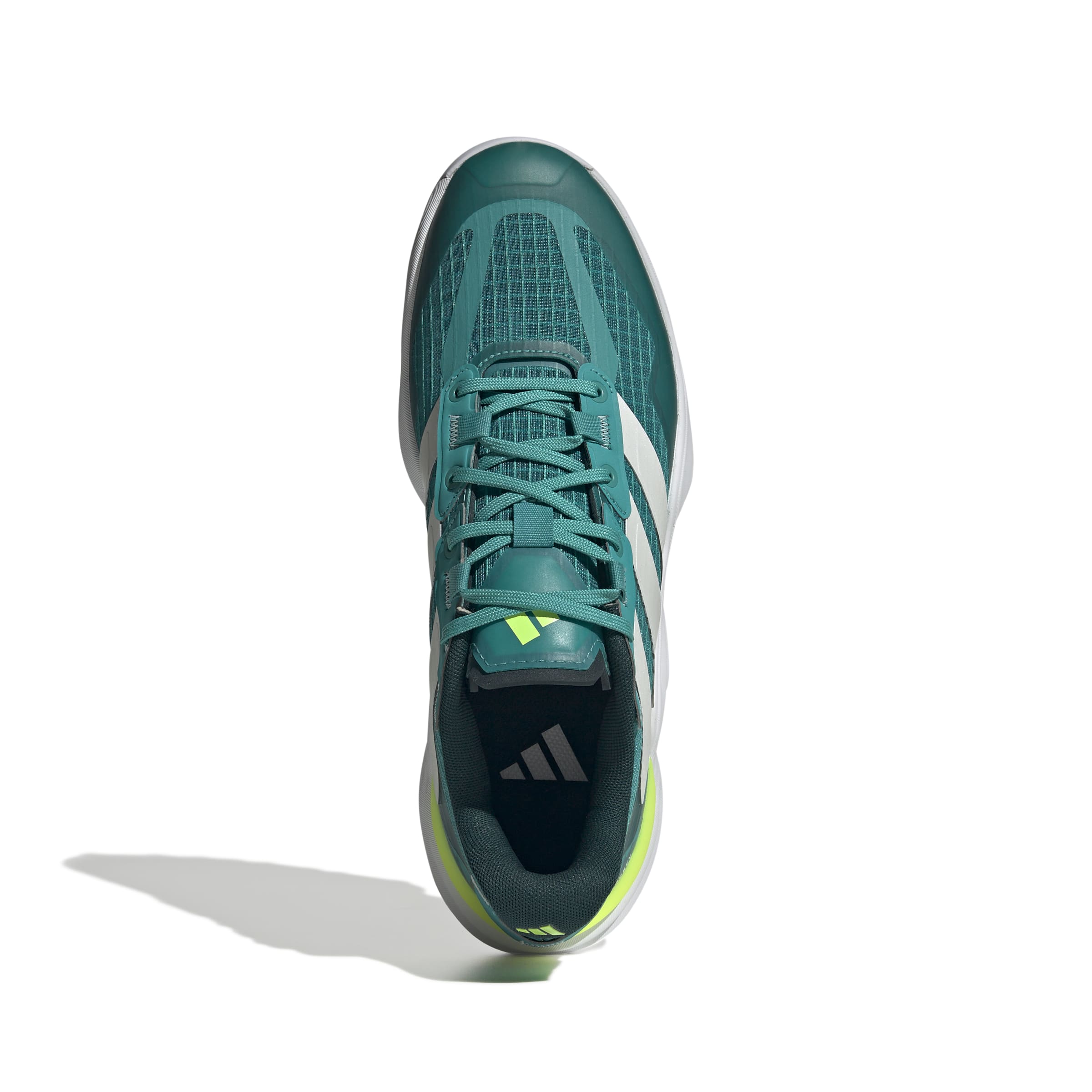 Adipower Hockey 3 Green 25/26