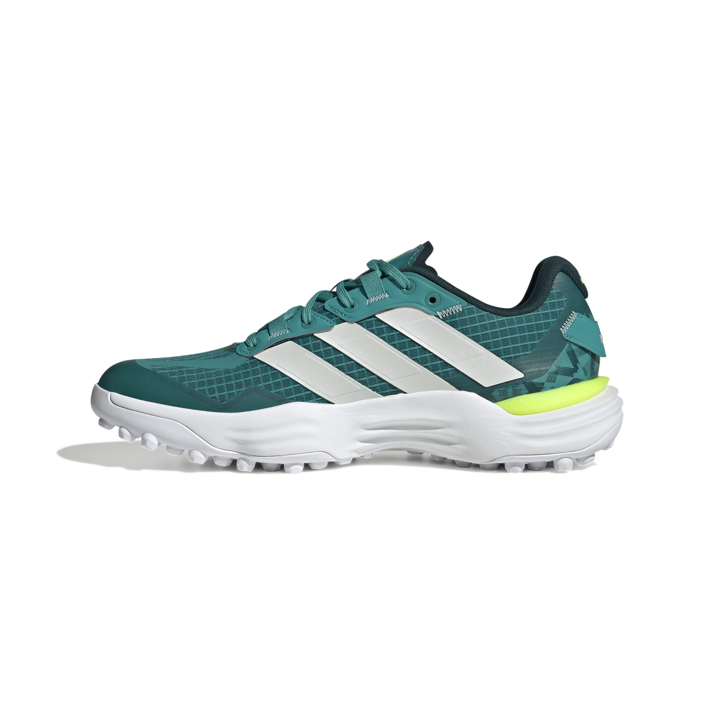 Adipower Hockey 3 Green 25/26