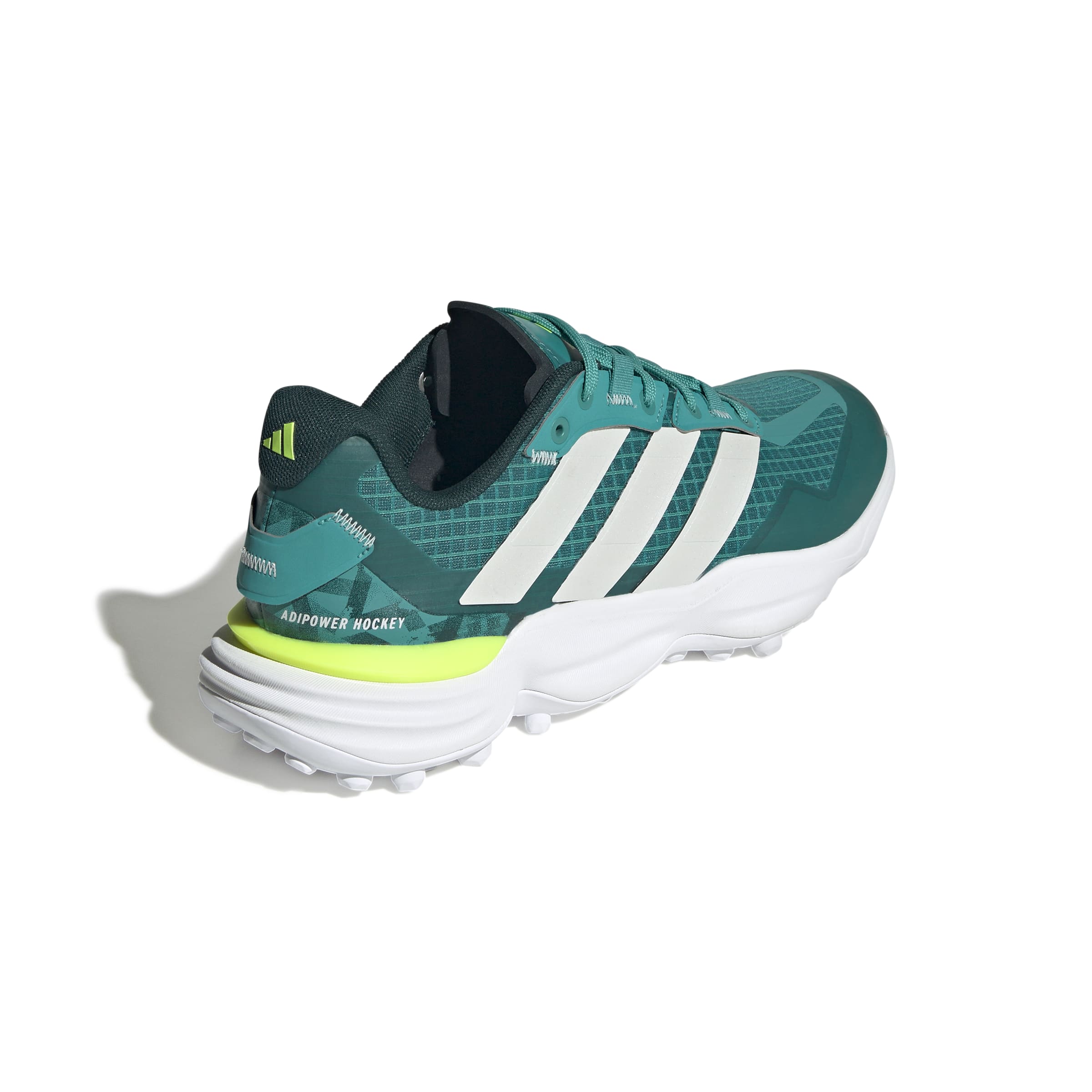 Adipower Hockey 3 Green 25/26