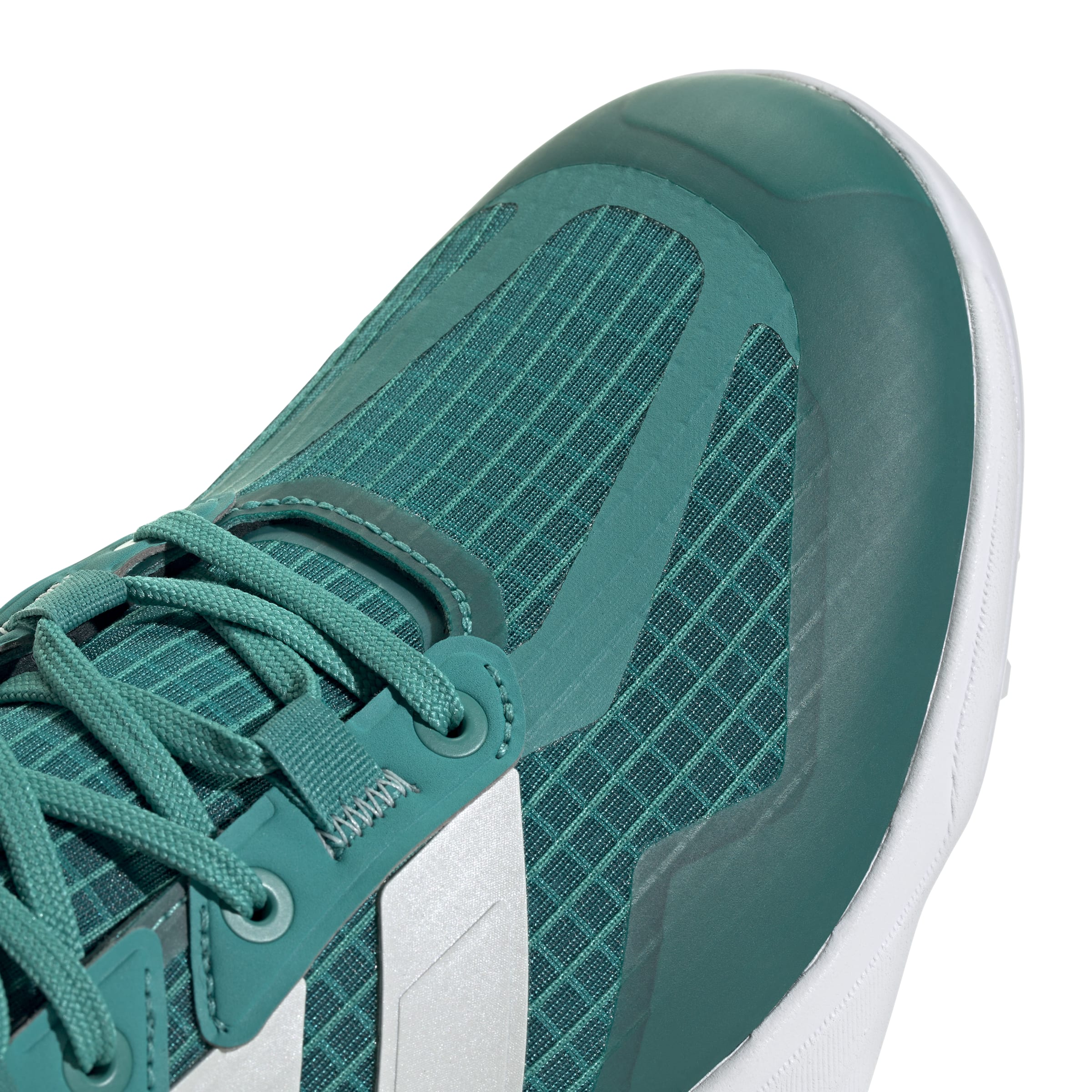 Adipower Hockey 3 Green 25/26
