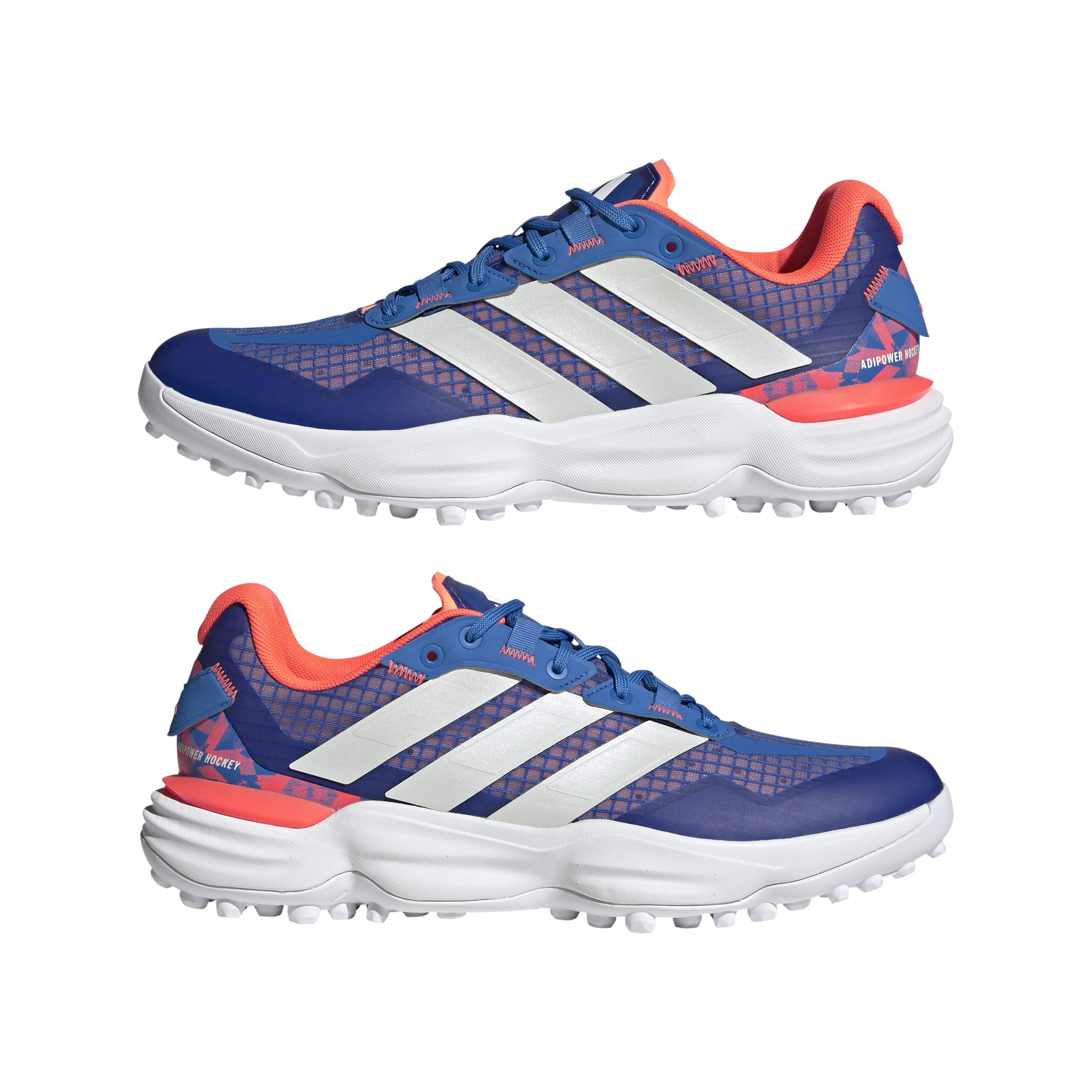 Adipower Hockey 3 Blue 25/26