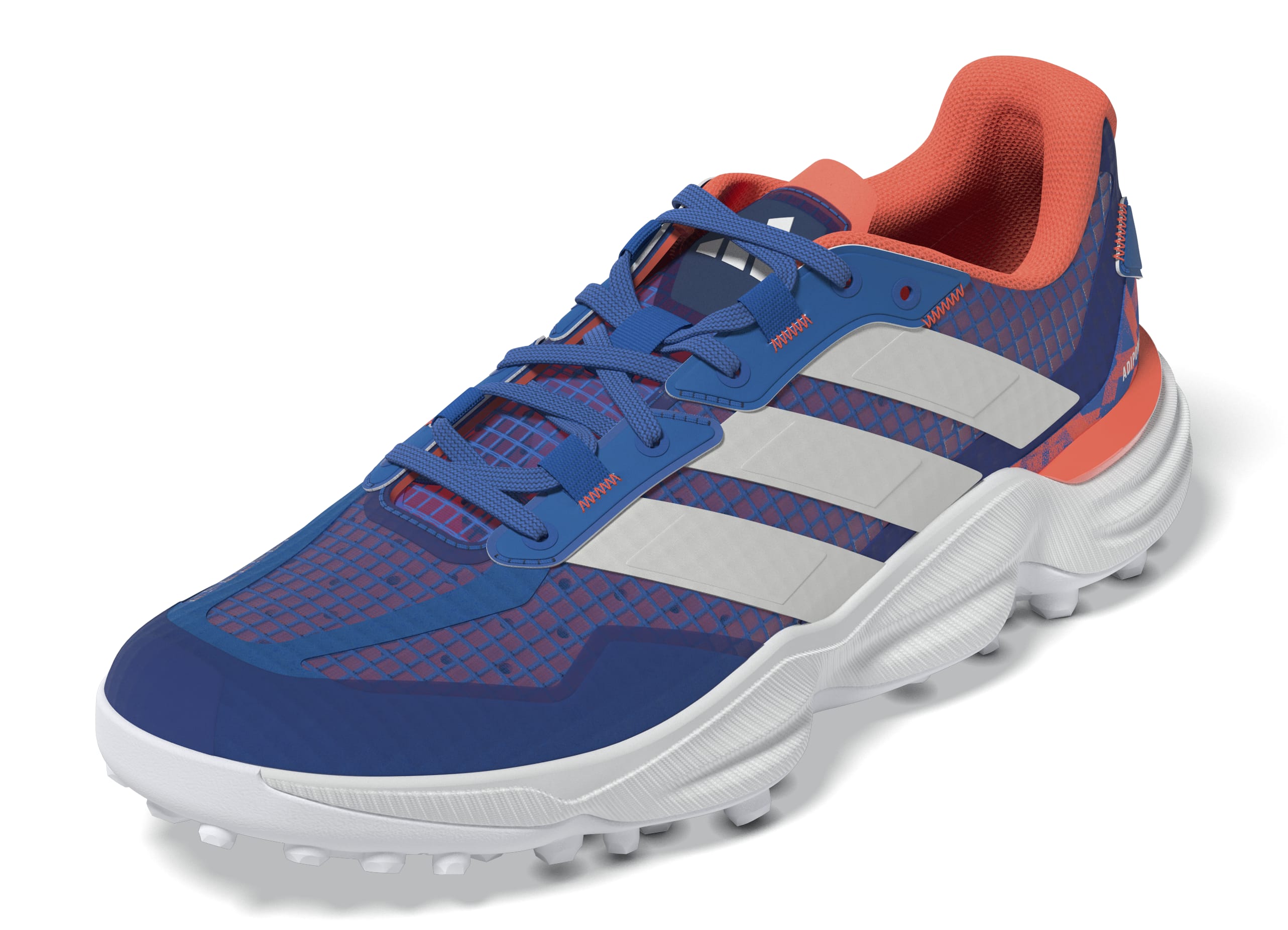 Adipower Hockey 3 Blue 25/26