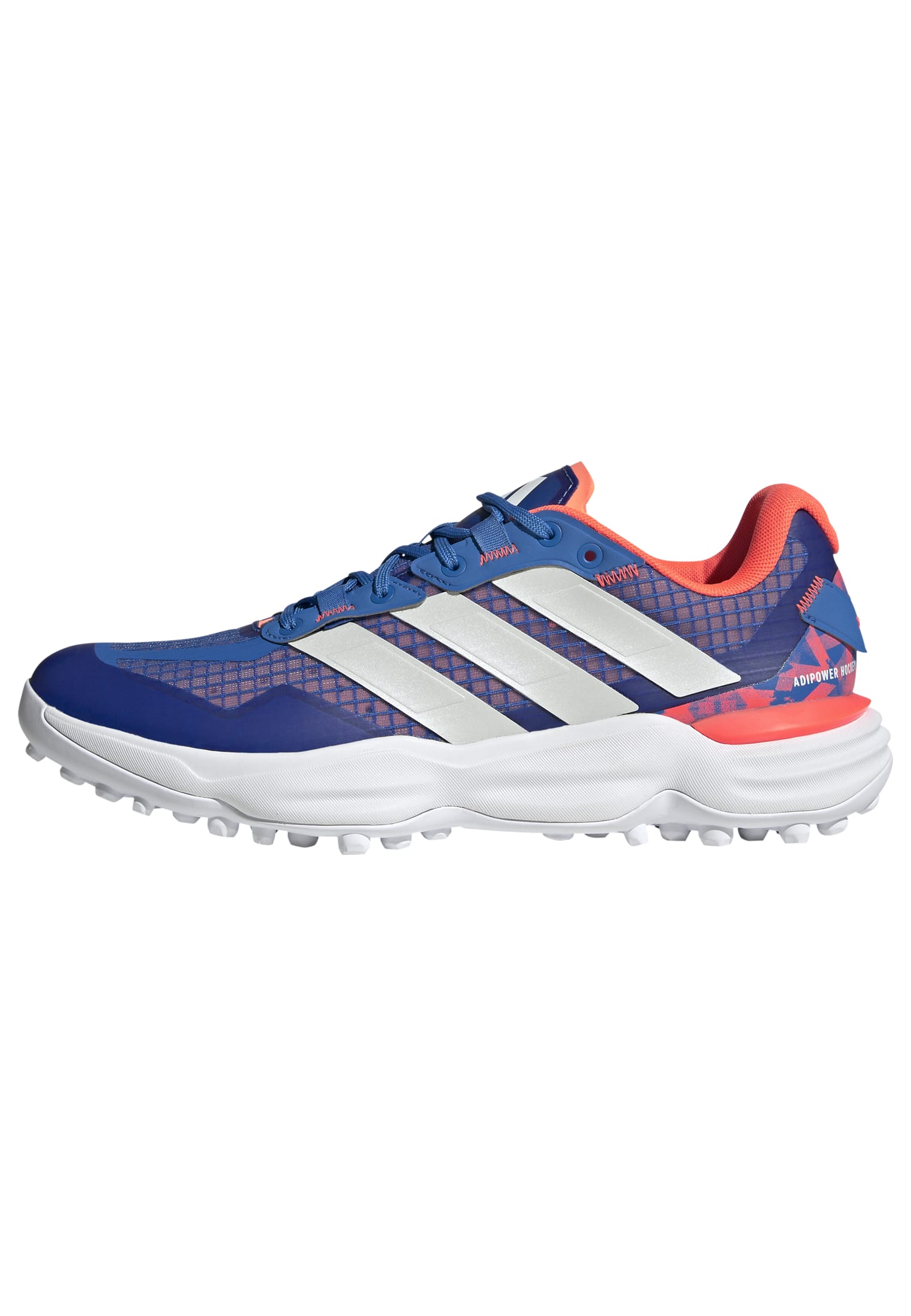 Adipower Hockey 3 Blue 25/26