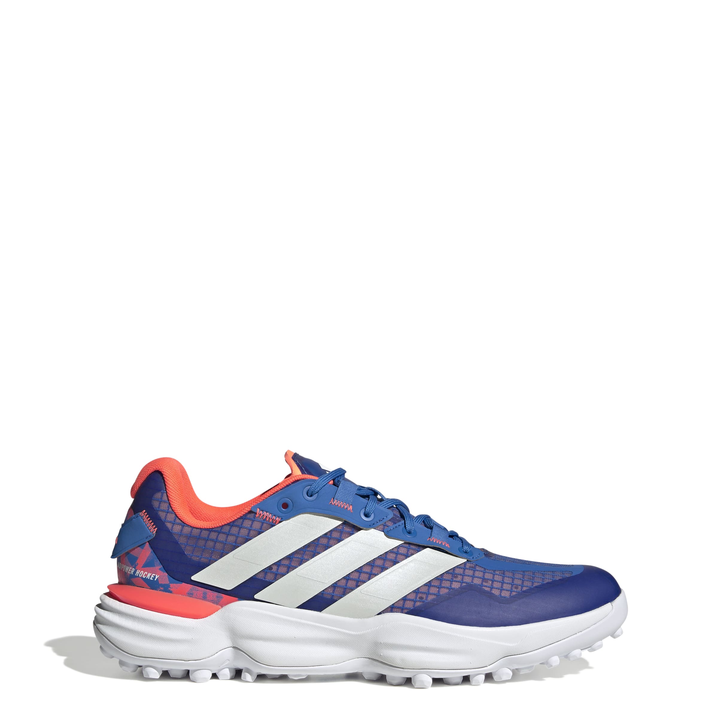 Adipower Hockey 3 Blue 25/26
