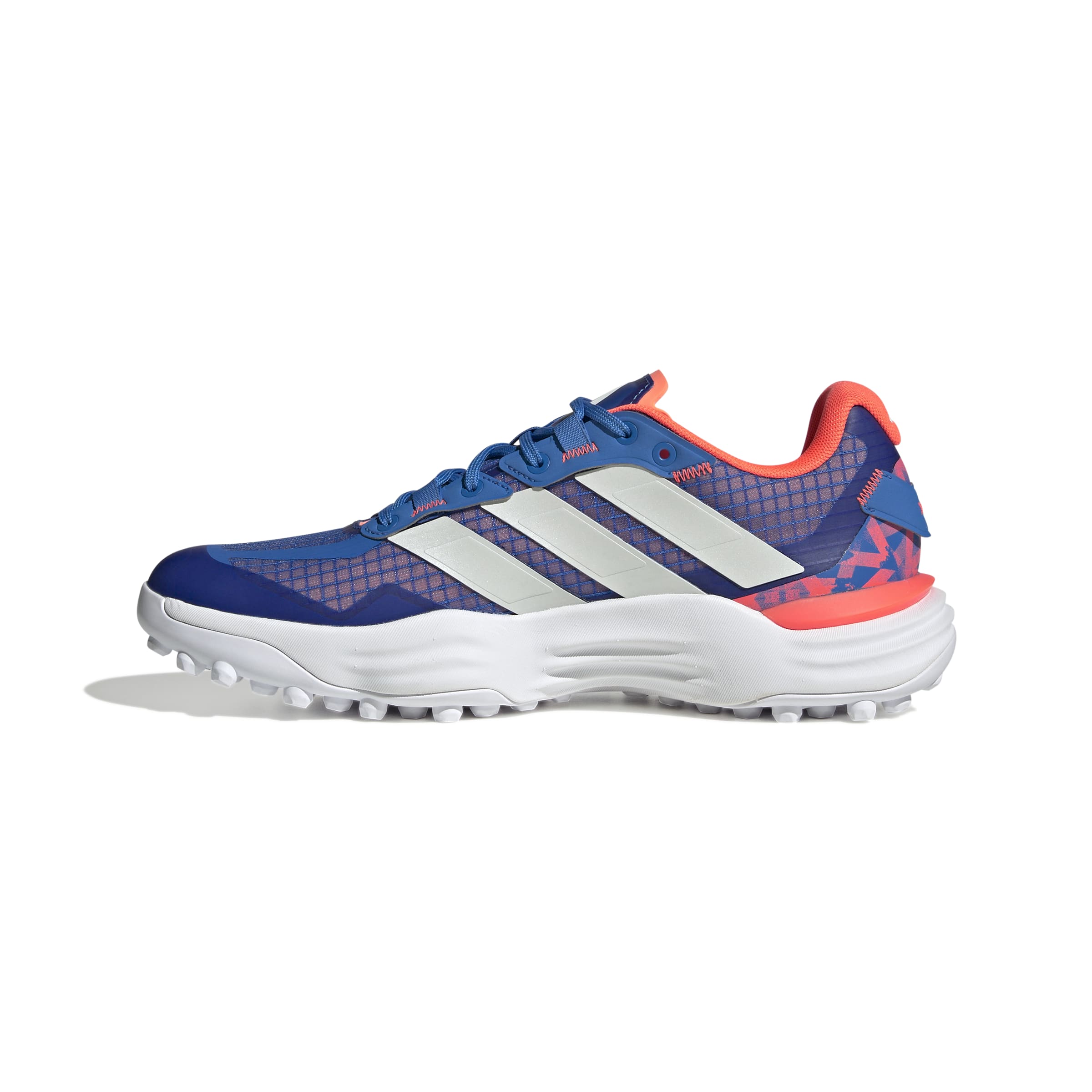 Adipower Hockey 3 Blue 25/26