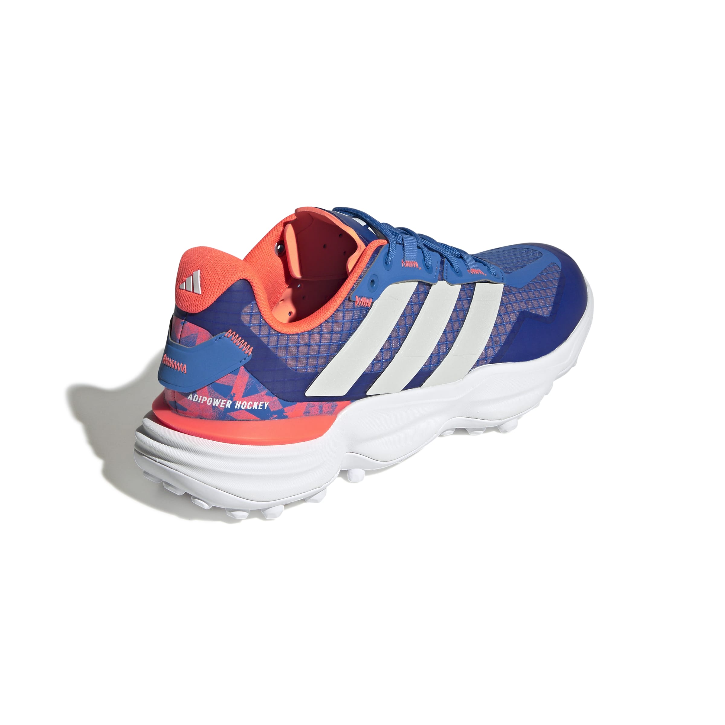 Adipower Hockey 3 Blue 25/26