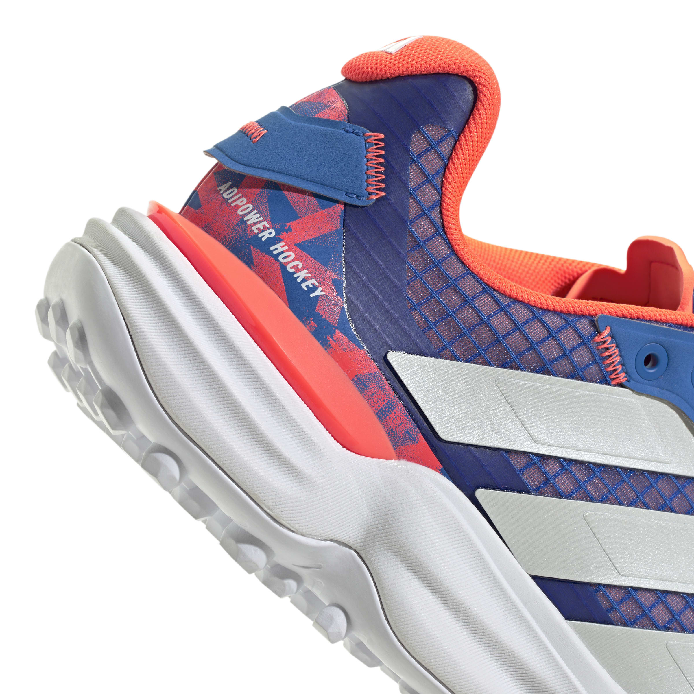 Adipower Hockey 3 Blue 25/26