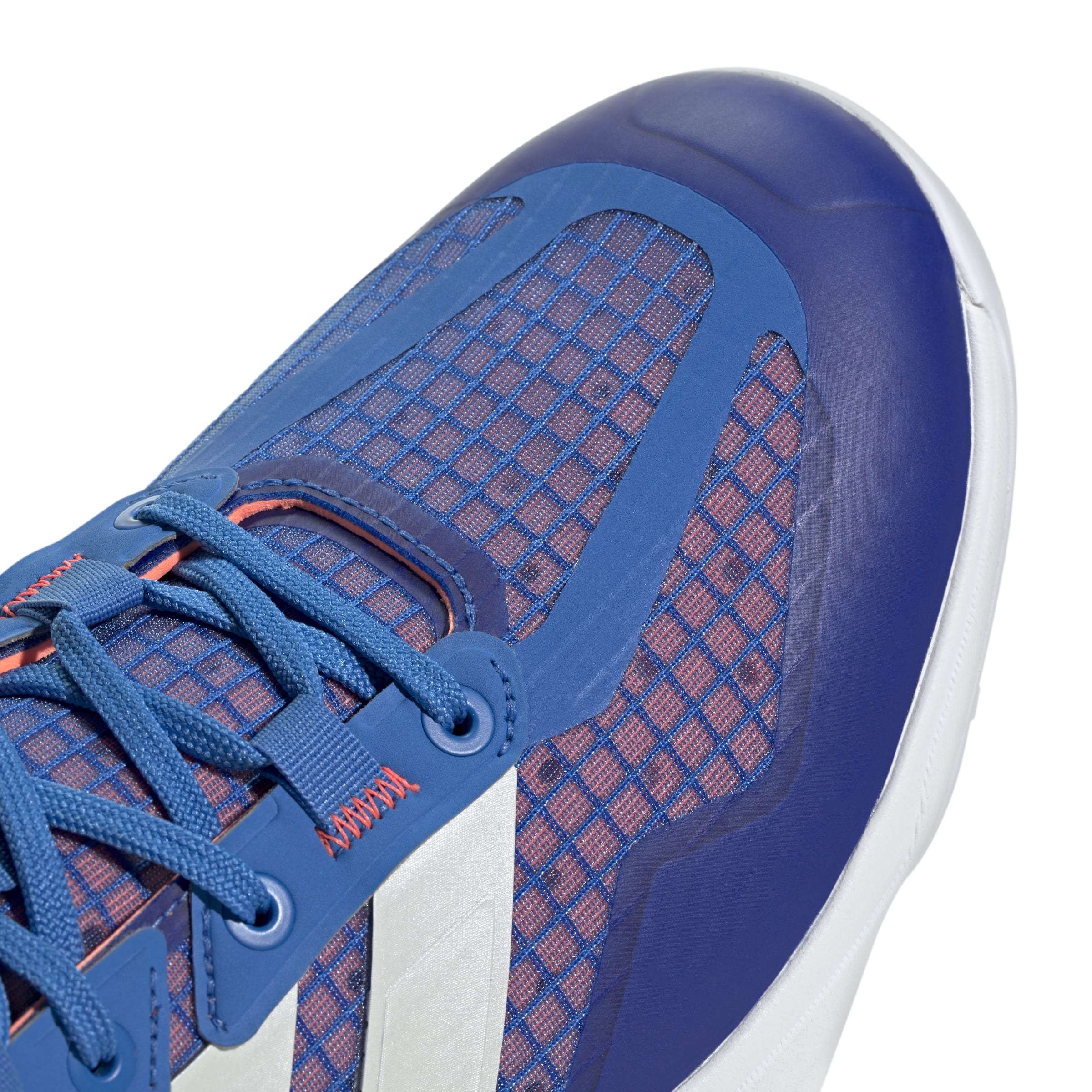 Adipower Hockey 3 Blue 25/26