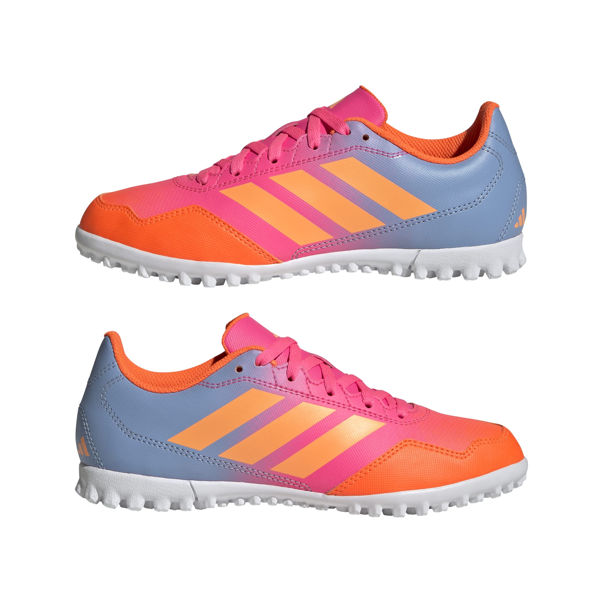 Adidas Youngstar Rise Pink Fade 25/26