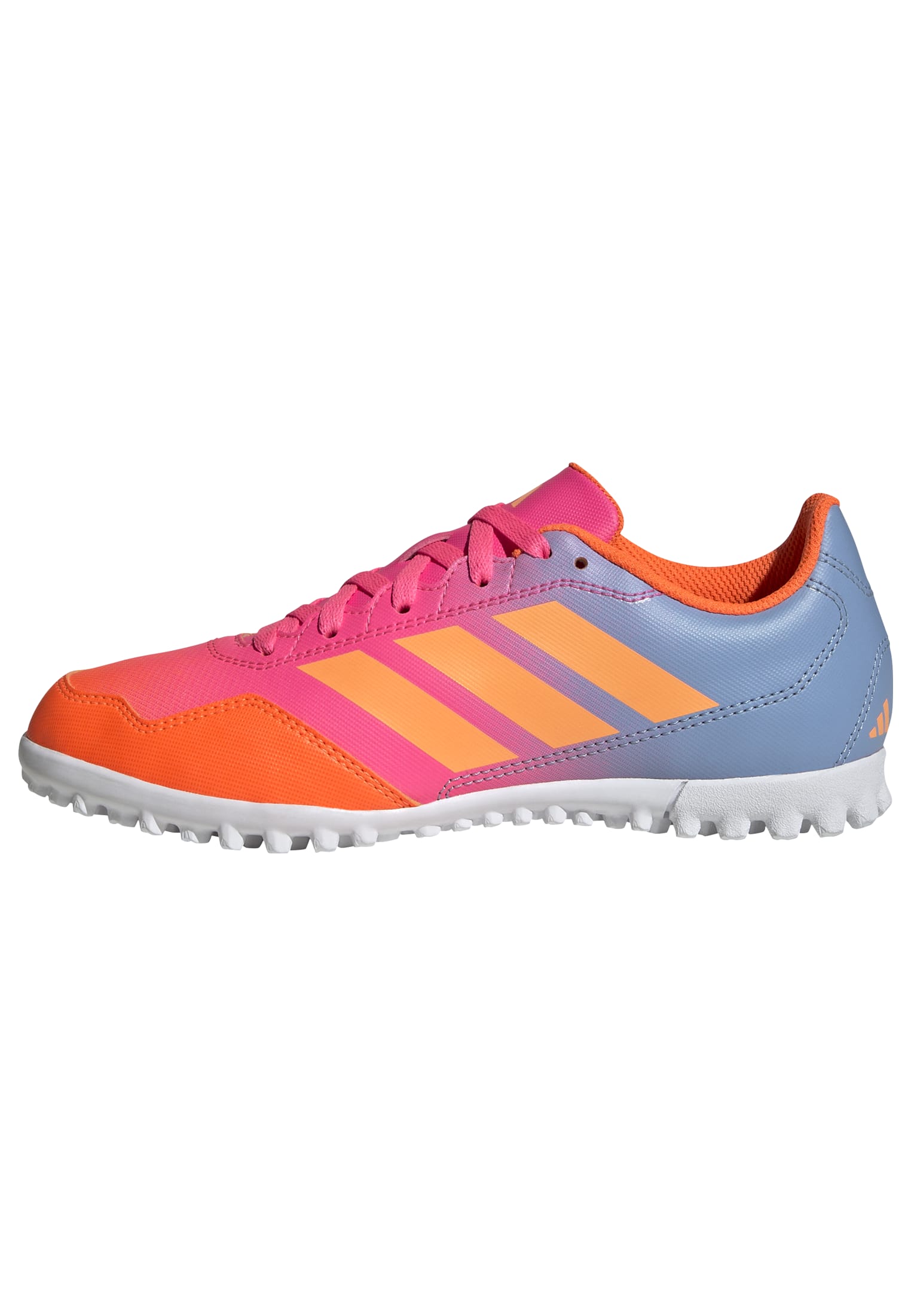 Adidas Youngstar Rise Pink Fade 25/26