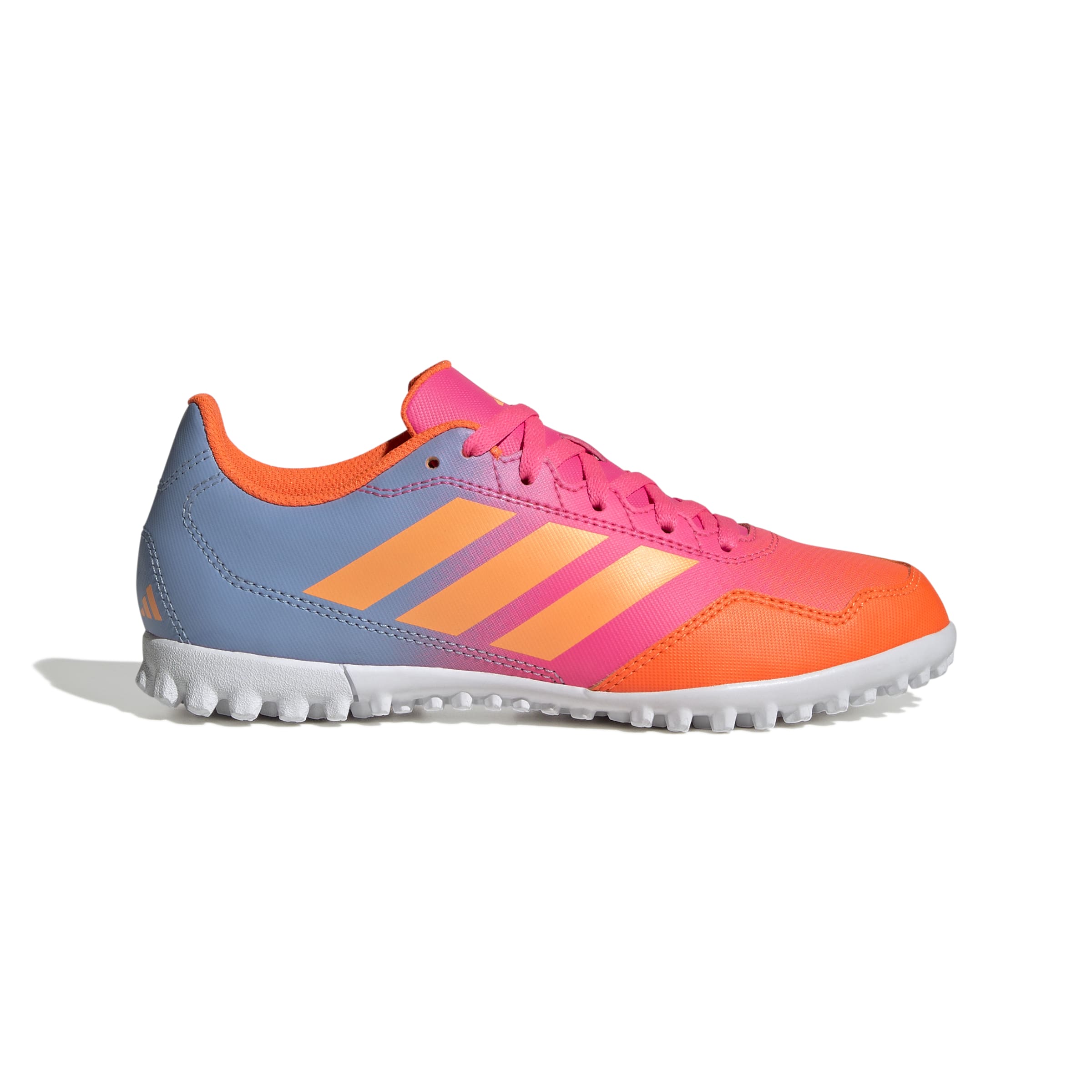 Adidas Youngstar Rise Pink Fade 25/26